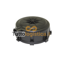 Cover di protezione TotalSource per carrelli elevatori Mitsubishi | 272/91B6110113