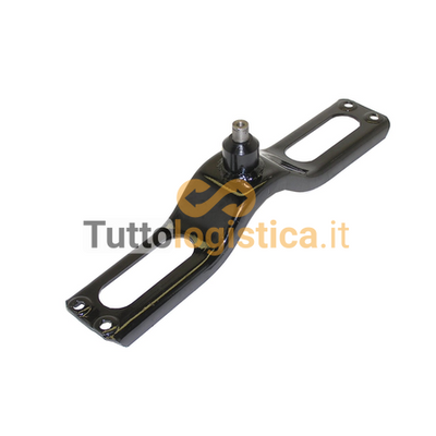 Supporto ventola a cuscinetto singolo per Mitsubishi | 272/9130150100