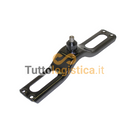 Supporto ventola a cuscinetto singolo per Mitsubishi | 272/9130150100