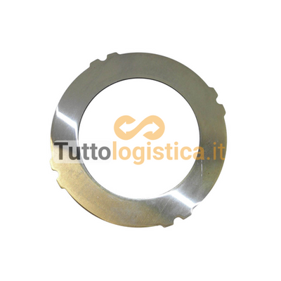 Componente intermedio TotalSource per carrelli elevatori Yale | 003/580076342