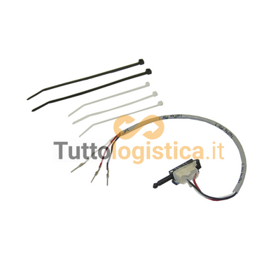 Kit Potenziometro Trazione MFC TotalSource per Carrelli Crown | 002/140745001