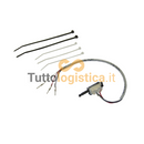 Kit Potenziometro Trazione MFC TotalSource per Carrelli Crown | 002/140745001