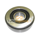 Roller Mast TotalSource per carrelli elevatori Komatsu | 107/37B9AA2121