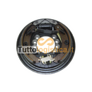 Gruppo Freno Destro TotalSource per Carrelli Elevatori Clark | 007/8026277