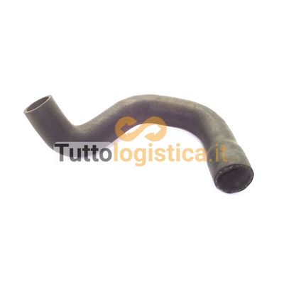 Tubo Radiatore TotalSource per Carrelli Elevatori Toyota | 058/165722056071
