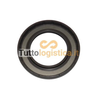 TotalSource Dust Excluder per carrelli elevatori Yale | 003/580069860