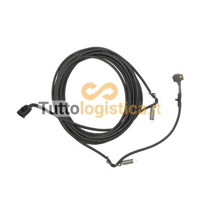 Cablaggio TotalSource compatibile BT per carrelli elevatori | 268/7552685006