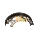 Ganascia freno primaria destra per carrelli elevatori Doosan-Daewoo | 954/A273364
