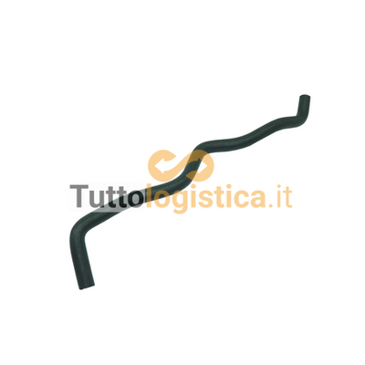 Tubo flessibile sagomato TotalSource compatibile Linde | 400/3941084030