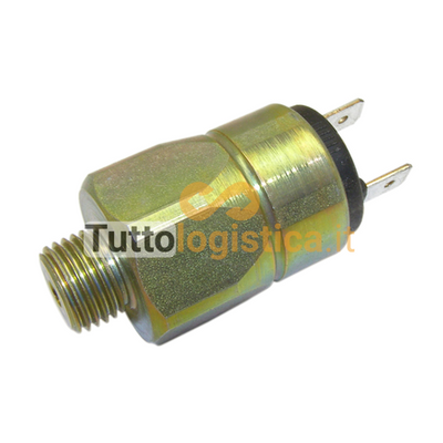 Switch SUCO compatibile Clark per carrelli elevatori | 007/4304608