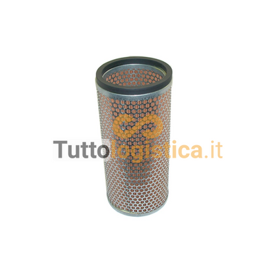 Filtro Aria Baldwin per Mitsubishi - Alta Efficienza di Filtraggio | 272/92E6102800