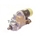 Motorino di avviamento TotalSource per carrelli elevatori Yale | 003/580006457