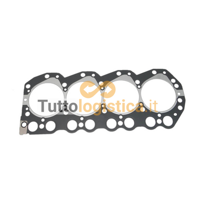 Guarnizione testata TotalSource 1.45 mm per motori Nissan | 057/110441W402