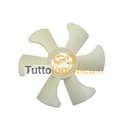 Ventola di raffreddamento TotalSource per Doosan-Daewoo | 954/1802767101