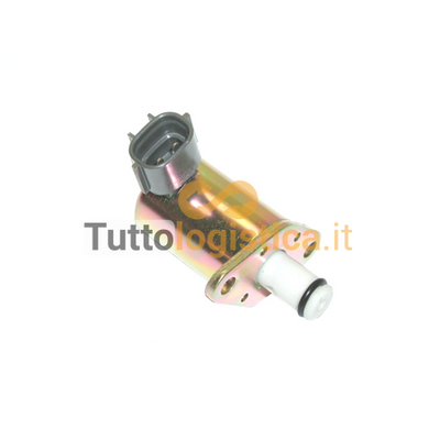 Elettrovalvola GPL Aisan piccola compatibile Toyota | 058/262087600171