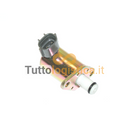 Elettrovalvola GPL Aisan piccola compatibile Toyota | 058/262087600171