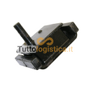 Isolatore di montaggio TotalSource compatibile con Toyota | 058/412613051271