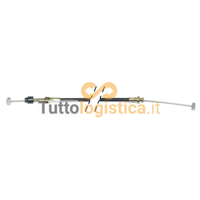 Cavo di ricambio TotalSource per carrelli elevatori Toyota | 058/522473216071