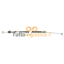 Cavo di ricambio TotalSource per carrelli elevatori Toyota | 058/522473216071