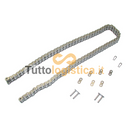 Catena a rulli Donghua a lunghezza fissa per carrelli Still | 255/078017