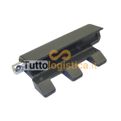 Cilindro traslatore destro TotalSource per carrelli Jungheinrich | 269/51008731