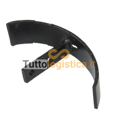 Baffle TotalSource per carrelli elevatori STILL | 255/0705357