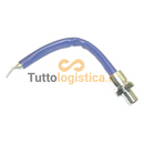 Diodo Semikron compatibile per carrelli elevatori Still | 255/522370
