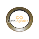 Paraolio anteriore TotalSource per carrelli elevatori Toyota | 058/424153104071
