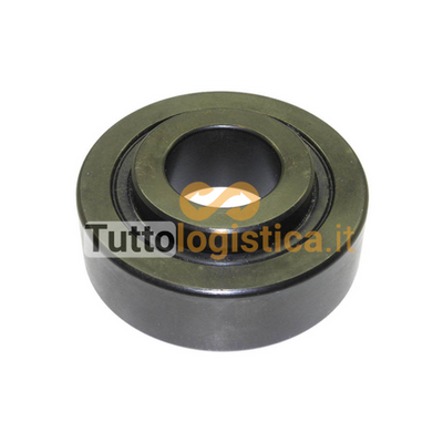 Roller laterale TotalSource compatibile con carrelli Hyster | 001/3005510