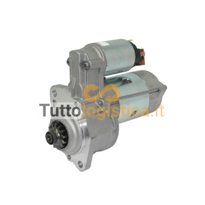Motorino di avviamento TotalSource compatibile Mitsubishi | 272/M2T56272