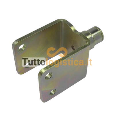 Staffa di supporto TotalSource per carrelli elevatori Jungheinrich | 269/51233772