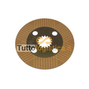 Piastra freno TotalSource per carrelli elevatori Combilift | AY7/FPA00032