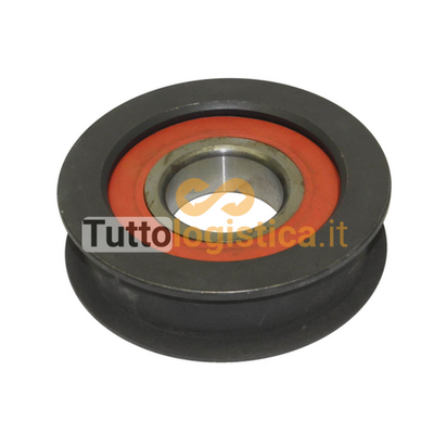 Ruota catena TotalSource per carrelli elevatori Hyster | 001/66002622