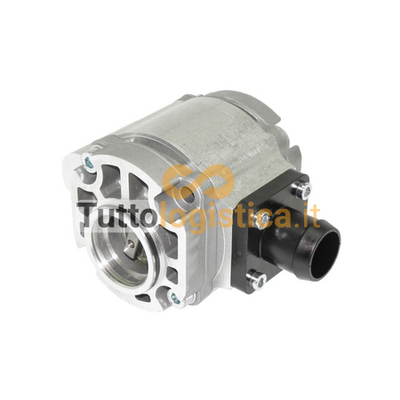 Pompa a ingranaggi interni Eckerle compatibile BT | 268/250119002