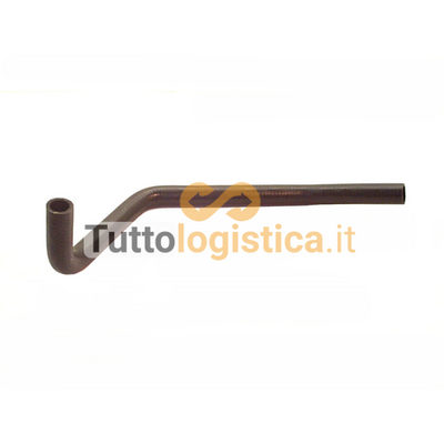 Tubo flessibile TotalSource compatibile con carrelli elevatori Linde | 400/0009641434