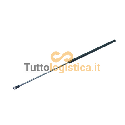Molla a gas STABILUS per carrelli elevatori Linde | 400/0009655648