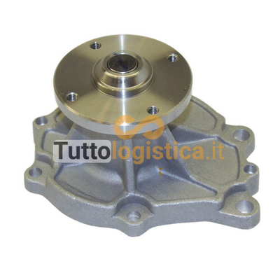 Pompa Acqua TotalSource per Carrelli Elevatori Hyster | 001/3132592