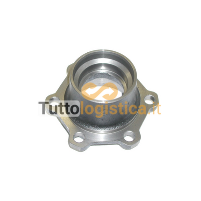 Mozzo ruota TotalSource compatibile Mitsubishi | 272/NL430000019