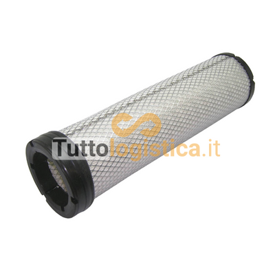 Filtro Aria TotalSource per Carrelli Elevatori Toyota | 058/177033345071