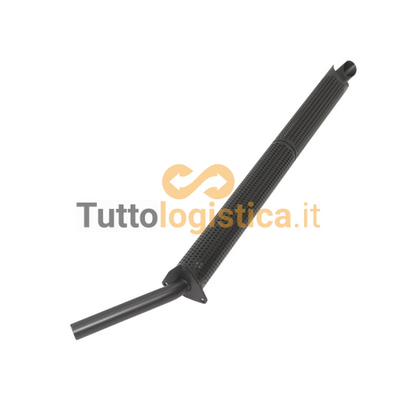 Marmitta TotalSource per carrelli elevatori Yale | 003/582011996
