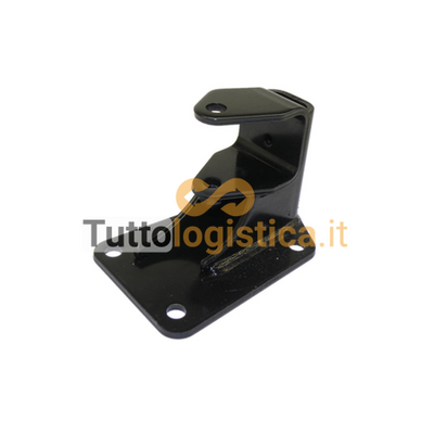 Staffa di supporto destra TotalSource per carrelli Mitsubishi | 272/91A1010100