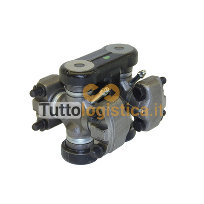 Albero di trasmissione TotalSource per carrelli elevatori Toyota | 058/372103051071