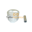 Pistone con spinotto STD per motori Toyota TotalSource | 058/13101UB010
