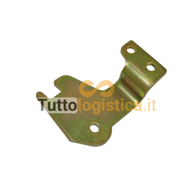 Supporto TotalSource per carrelli elevatori Linde | 400/1894462537