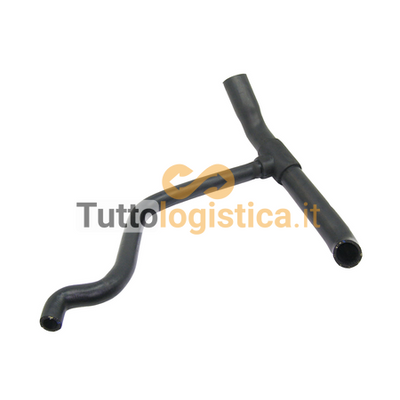 Tubo flessibile TotalSource compatibile con carrelli Jungheinrich | 269/52043495