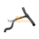 Tubo flessibile TotalSource compatibile con carrelli Jungheinrich | 269/52043495