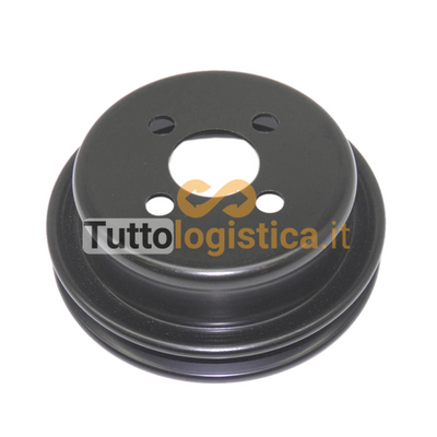 Puleggia Pompa Acqua TotalSource per Motori Mitsubishi | 272/32A4502100