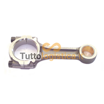 Kit Biella TotalSource per Carrelli Elevatori Steinbock | 267/4457893