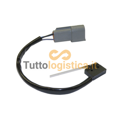 Interruttore di parcheggio TotalSource per carrelli Mitsubishi | 272/97B5112100