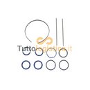 Kit guarnizioni cilindro sterzo per carrelli Jungheinrich | 269/50033037